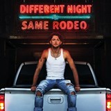 Different Night Same Rodeo | HMV Store