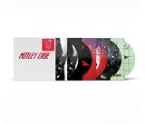 Crücial Crüe (45th Anniversary) | HMV Store