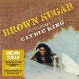 Brown Sugar Featuring Clydie King | Vinyl 12 Album | Free shipping over  £20 | HMV Store