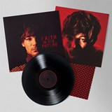 Faith in the Future | Vinyl 12" Album | Free shipping over £20 | HMV Store