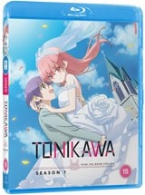 School Days Tonikawa Watch Online Tonikawa: Over The Moon For You