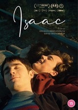 George Issac Films Isaac | HMV Store