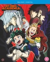 My Hero Academia Saison 8 : Date de Sortie fixée à octobre 2025
