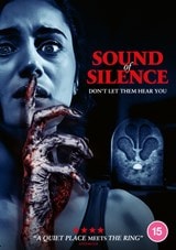 Sound of Silence | DVD | Free shipping over £20 | HMV Store