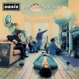 Definitely Maybe | HMV Store
