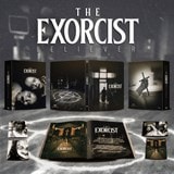 The Exorcist: Believer Limited Collector's Edition With Steelbook | 4K ...