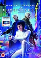 Sci Fi Ghost In The Shell Full Movie In Hindi Download Filmywap