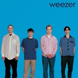Weezer | Vinyl 12" Album | Free shipping over £20 | HMV Store