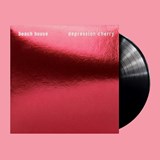 Depression Cherry | Vinyl 12" Album | Free shipping over £20 | HMV Store