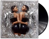 Ungodly Hour (Chrome Edition) | Vinyl 12" Album | Free shipping over £20 | HMV Store