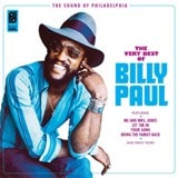 The Very Best of Billy Paul | CD Album | Free shipping over £20 | HMV Store