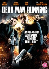 Dead Man Running | DVD | Free shipping over £20 | HMV Store
