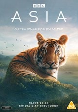 その他 Mysteries of Asia [DVD] Mysteries of Asia [DVD]