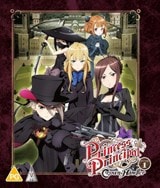 Princess Principal: Crown Handler - Chapter 1 | Blu-ray - HMV