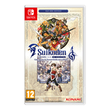 Nintendo Switch Suikoden ps 1 Suikoden I & II HD Remaster - Nintendo Switch : Amazon.ca
