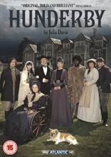 Hunderby | HMV Store