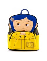 Loungefly Coraline Circus Mini deals Backpack