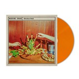 Kitchen Sink - Limited Edition Orange Vinyl | Vinyl 12" Album | Free shipping over £20 | HMV Store