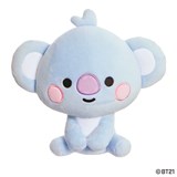 Koya store bt21 plushie