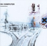 OK Computer | Vinyl 12" Album | Free shipping over £20 | HMV Store