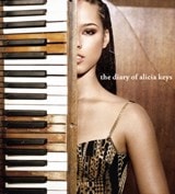 The Diary of Alicia Keys | CD Album | Free shipping over £20 | HMV Store