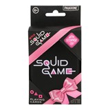 Squid Game Playing Cards In A Tin | Playing Cards In A Tin | Free