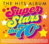 The Hits Album: Superstars - The 70s | HMV Store
