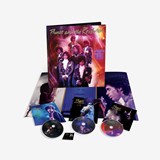 Prince & the Revolution: Live | CD/Blu-ray Album | Free shipping over £20 |  HMV Store