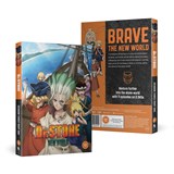 Dr. Stone: Season 3 - Part 1 | HMV Store