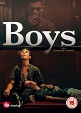 Boys | DVD | Free shipping over £20 | HMV Store