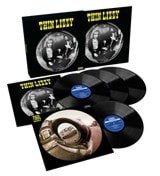 Thin Lizzy (Deluxe Edition) | HMV Store