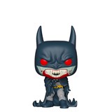 pop batman 286