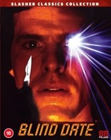 Blind Date | Blu-ray | Free shipping over £25 | HMV Store