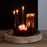 Vampire Tears Candle Set Of 4 | Homeware | Free shipping over £20 | HMV Store