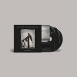 Los Angeles by Lol Tolhurst/Budgie/Jacknife Lee CD Album