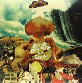Dig Out Your Soul by Oasis CD Album