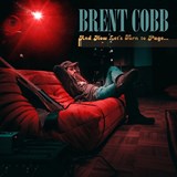 And Now Let's Turn to Page... by Brent Cobb CD Album