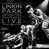 One More Light Live by Linkin Park CD Album