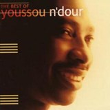 7 Seconds: The Best of Youssou by Youssou N'Dour CD Album