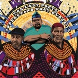 Understand What Black Is by The Last Poets CD Album