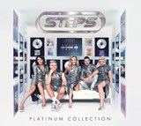 Platinum Collection by Steps CD Album