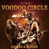 Locked & Loaded by Voodoo Circle Vinyl 12" Album