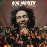 Bob Marley & the Chineke! Orchestra (hmv Exclusive): Deluxe Version by Bob Marley & the Chineke! Orchestra CD Album