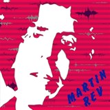 Martin Rev by Martin Rev CD Album