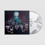 Fossora by Bjork CD Album