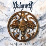 Seal of Phobos by Valgrind CD Album