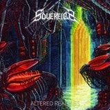 Altered Realities by Sovereign Vinyl 12" Album