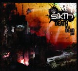 Death of a Dead Day by Sikth Vinyl 12" Album