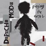Playing the Angel by Depeche Mode Vinyl 12" Album