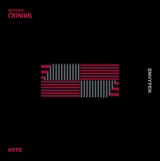 BORDER: CARNIVAL (HYPE Version) by ENHYPEN CD Album